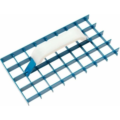 LEVIOR Hladítko brusné mřížové 280x150mm – Zboží Mobilmania