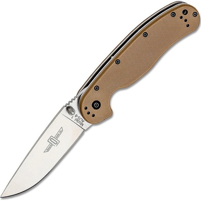 Ontario RAT I FOLDER coyote ON8848CB