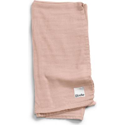 Elodie Details deka z bambusového mušelínu Amber Apricot – Zboží Dáma