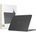 Tech-Protect smartshell macbook neo 13 2026 matte black (5906302339990)