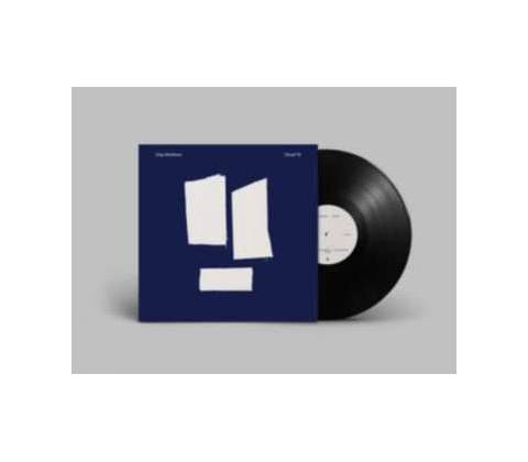 Chip Wickham - Cloud 10 LP