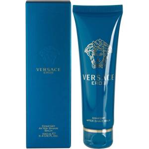 Versace Eros Афтършейв балсам, 100ml, мъже