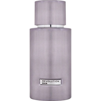 Revolution Man Carbon Pulse toaletná voda pánska 100 ml