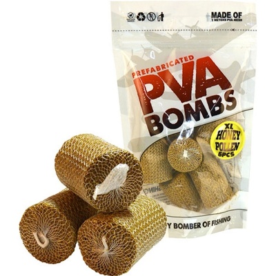 PVA BOMB