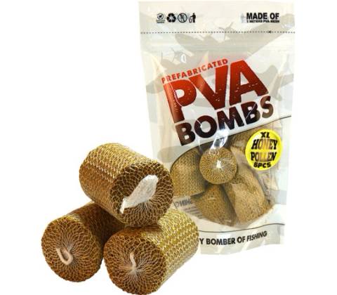 PVA BOMB