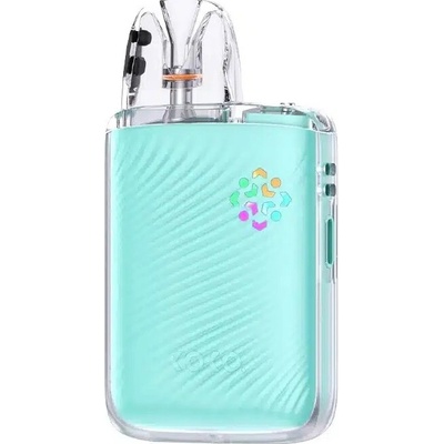 Uwell Caliburn G5 Lite Koko POD Kit 1600 mAh Peacock Green