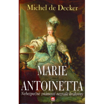 Marie Antoinetta