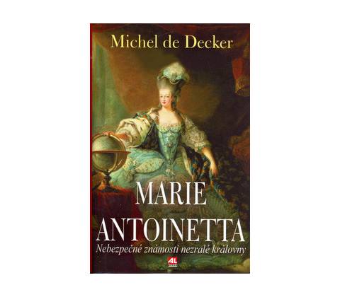 Marie Antoinetta