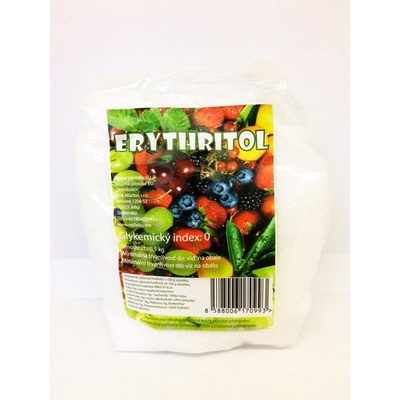 Najtelo Erythritol 500 g