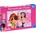 Ravensburger Пъзел Ravensburger от 100 XXL части - Барби (13269)