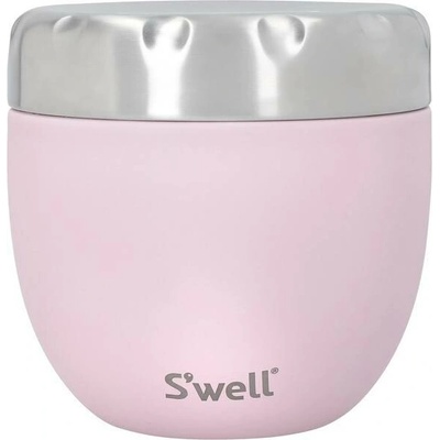 S'well Pink Topaz Izolační dóza 636 ml