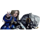 Pragmata