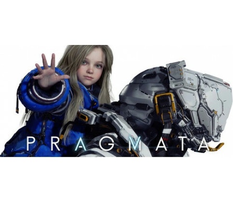 Pragmata