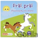Prší, prší