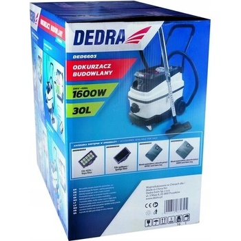 Dedra DED 6603