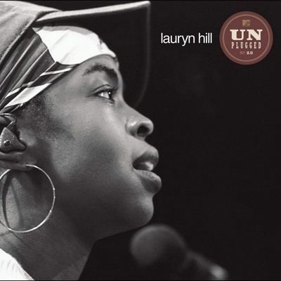Lauryn Hill - MTV UNPLUGGED NO. 2.0 LP