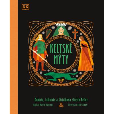 Keltské mýty