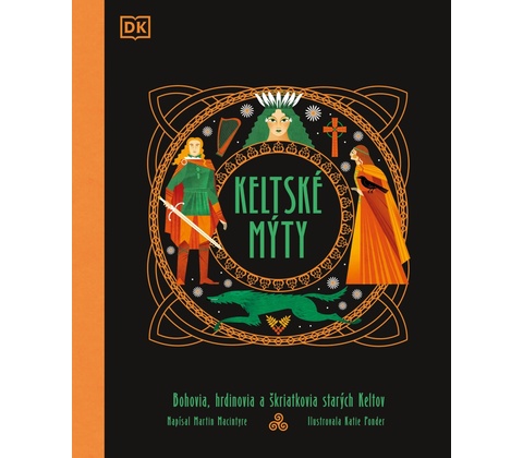 Keltské mýty