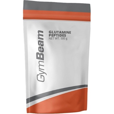 GymBeam Glutamine Peptides [500 грама]