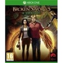 Hry na Xbox One Broken Sword 5: The Serpents Curse