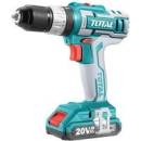 Total tools TIDLI2002E