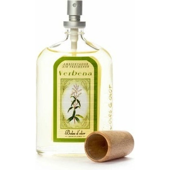 BOLES D´OLOR Osvěžovač vzduchu SPREJ 100 ml Verbena