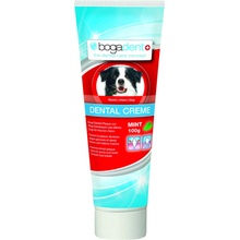 BOGAR bogadent DENTAL CREME MINT, dog, 100g, zubná pasta pre psov