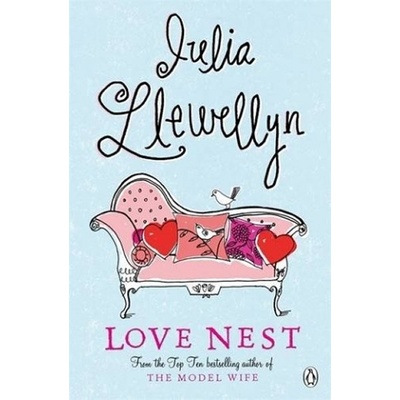 Love Nest - Julia Llewellyn