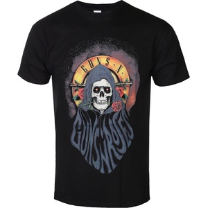 ROCK OFF мъжка тениска Guns N' Roses - Reaper - ROCK OFF - GNRTS145MB