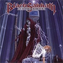 BLACK SABBATH - Dehumanizer CD