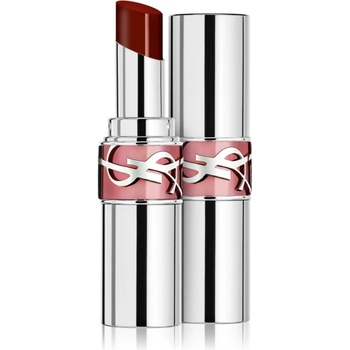 Yves Saint Laurent Loveshine Lipstick хидратиращ гланц за устни за жени 206 Spicy Affair 3, 2 гр