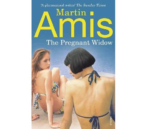 Pregnant Widow