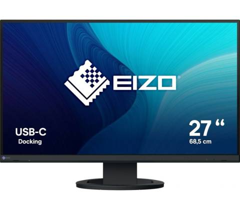 Eizo FlexScan EV2720S-BK