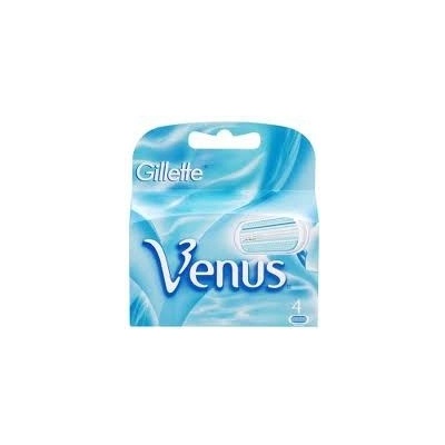 Gillette Venus 3 4 ks