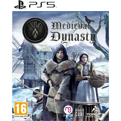 Medieval Dynasty