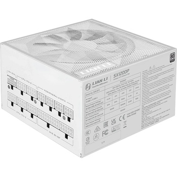 Lian Li SX 1200W 80 PLUS Platinum (G9P.SX1200P.W000.EU)