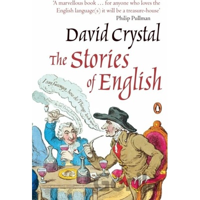 Stories of English
