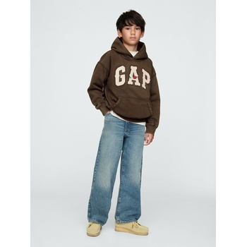 GAP Бебешки суитчър с логото на Western Unisex GAP GAP | Kafyav | Момчешки | 116/122