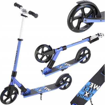 Nils Extreme HM205 modrá