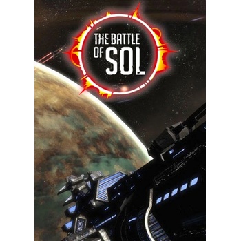 Bit Planet Games The Battle of Sol (PC)