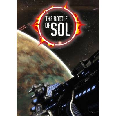 Bit Planet Games The Battle of Sol (PC)