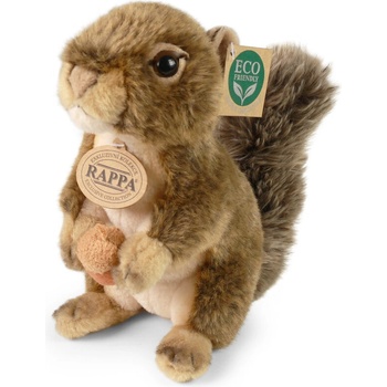 Rappa Плюшена Катеричка с жълъд 20 см (230590)
