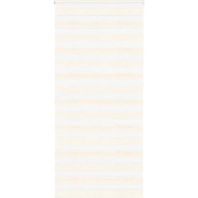 VidaXL zebra roleta, 105x230 cm