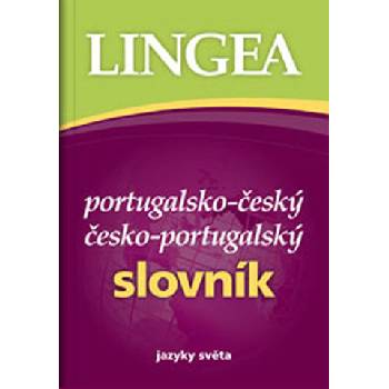Portugalsko-český Česko-portugalský slovník