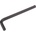 Draper Tools Шестограм Г, 12 мм xl, draper tools, 33582
