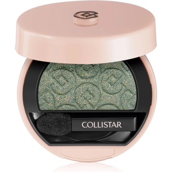 Collistar Impeccabile Compact Eyeshadow интензивни сенки за очи 520 Eden Shimmer 3 гр