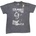 Bob Marley Hawaii Charcoal Grey S Риза (BMASWASH01MC01)