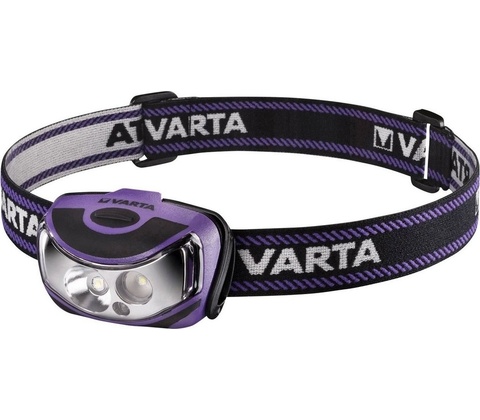 Varta 18630
