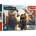 Trefl - Puzzle Toothless and Friends - 200 piese