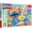 Trefl Puzzle 300 Stitch: Ние сме двойка (23028)